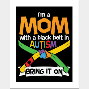 Autism Awareness - Posters and Art